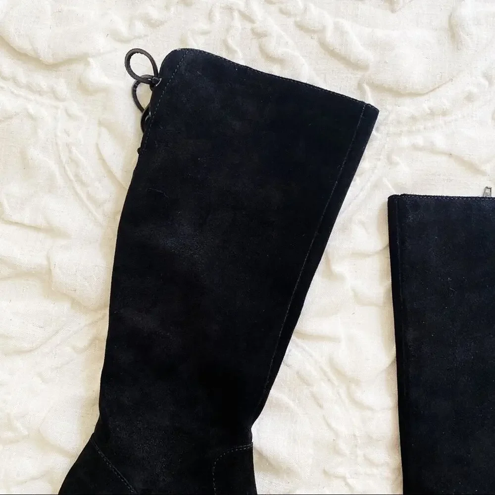 Born these boots
